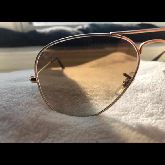 Ray-Ban Aviators - Picture 9 of 14